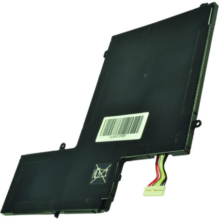 2-POWER Batéria 11,1V 4144mAh pre Lenovo U310, Lenovo U310 Touch