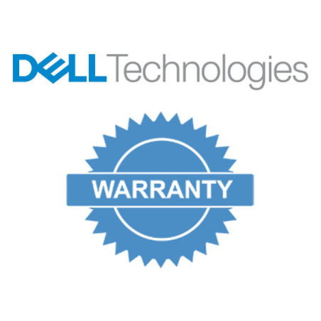 Zmena záruky Dell PE T140 z 3y Basic na 3y Prsa NBD NPOS - pre nové servery