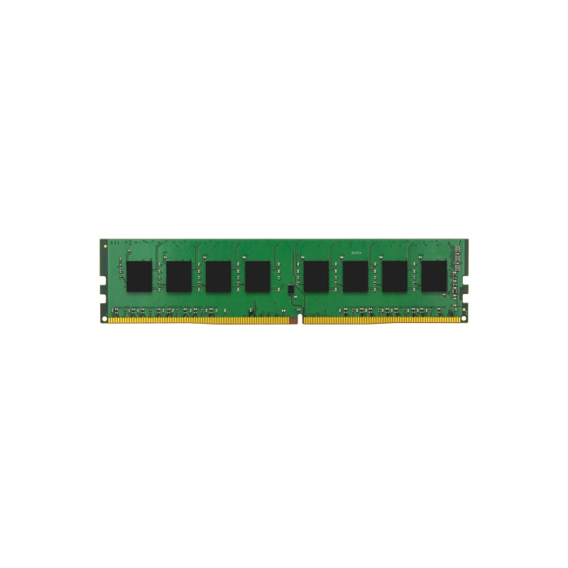 8GB DDR4-2666MHz ECC Kingston CL19 Hynix D