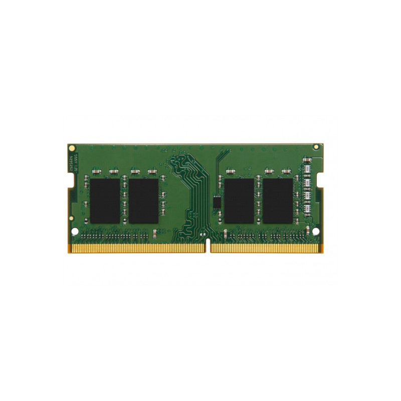 SO-DIMM 8GB DDR4-2666MHz ECC Kingston CL19 Hynix D