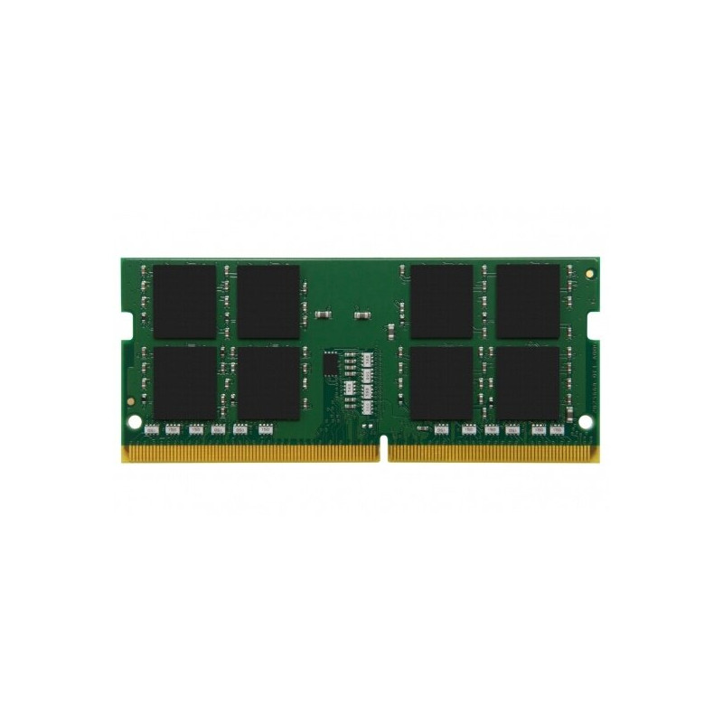SO-DIMM 16GB 2666MHz DDR4 ECC CL19 2Rx8 Hynix D