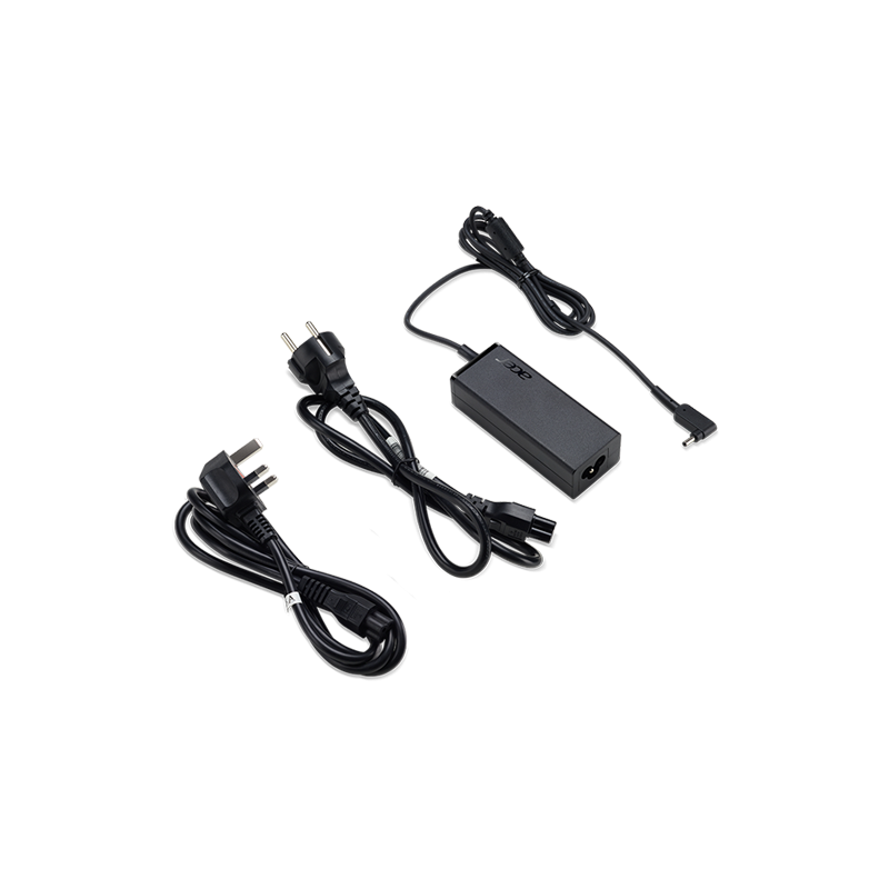 Acer 45W 3phy originálny adaptér
