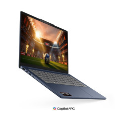 Lenovo IdeaPad Slim 5/14AGP11/AI5-430/14''/2880x1800/16GB/512GB/AMD int/bez OS/Blue/2R