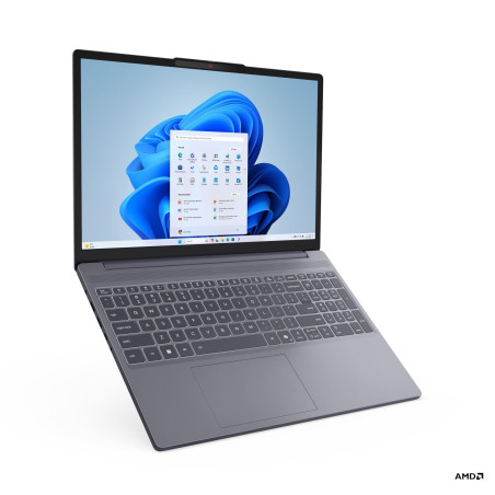 Lenovo IdeaPad Slim 3/15ARP10/R7-170/15,3''/WUXGA/16GB/512GB/AMD int/W11H/Gray/2R