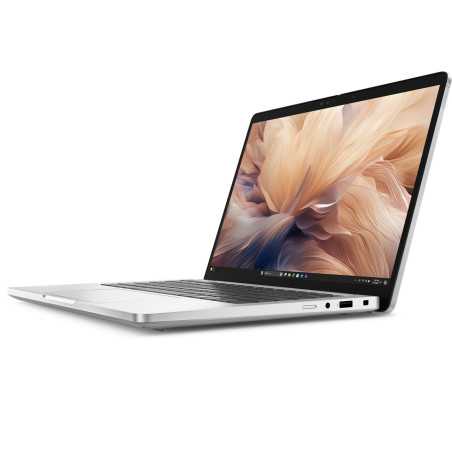 Dell Pro 13 Plus/PB13250/U5-236V/13,3''/WUXGA/T/16GB/512GB/Intel int/W11P/Silver/3R NBD