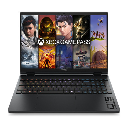 HyperX OMEN/15-ga0006ncx/U7-356H/15,3''/2880x1800/16GB/1TB/RTX 5060/W11H/Black/2R