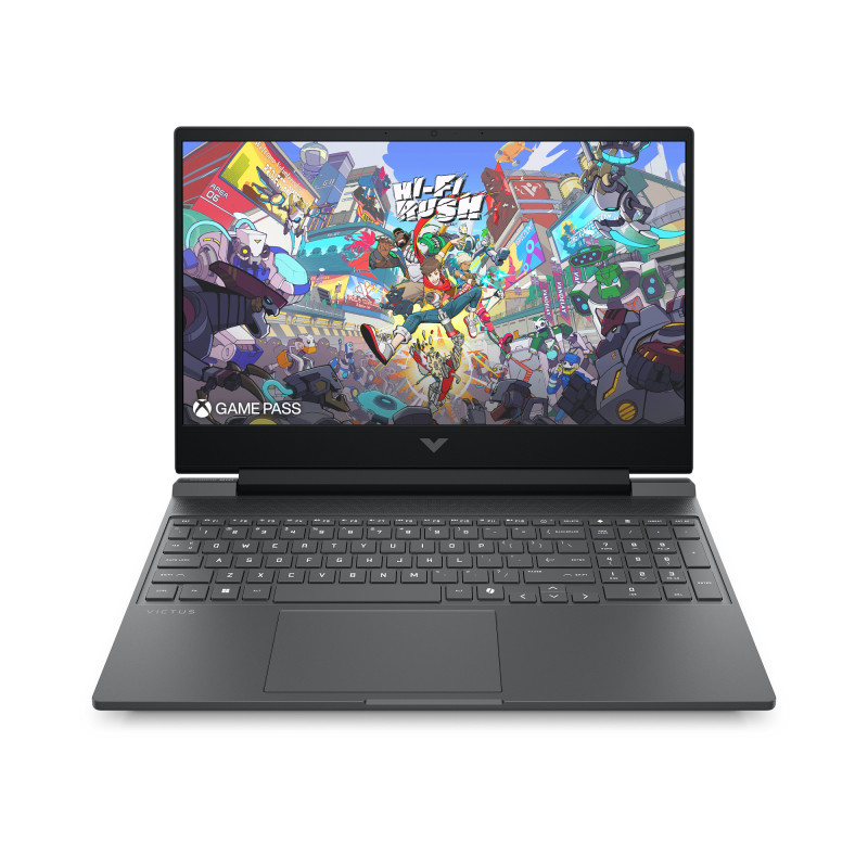 HP Victus/15-fa2000ncx/i5-13420H/15,6''/FHD/8GB/512GB/RTX 3050/W11H/Silver/3R