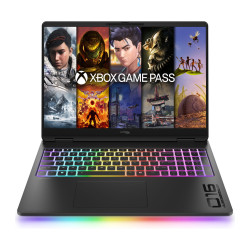 HyperX OMEN MAX/16-ah1001nc/U9-290HXPLUS/16''/2560x1600/32GB/1TB/RTX 5080/W11H/Black/2R