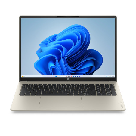 HP Omnibook 3/16-bu0000ncx/3-100U/16''/WUXGA/8GB/512GB/Intel int/W11H/Gold/2R