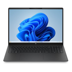 HP Omnibook 3/16-bu0001ncx/5-120U/16''/WUXGA/16GB/512GB/Intel int/W11H/Silver/2R