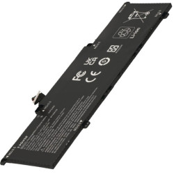 2-POWER Batérie 11,1V 4100mAh pre HP ENVY x360 13-ay, HP ENVY x360 15-ed, HP Pavilion 14-eh