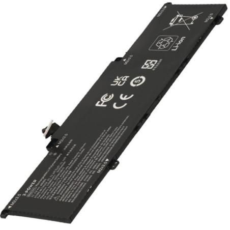2-POWER Batérie 11,1V 4100mAh pre HP ENVY x360 13-ay, HP ENVY x360 15-ed, HP Pavilion 14-eh