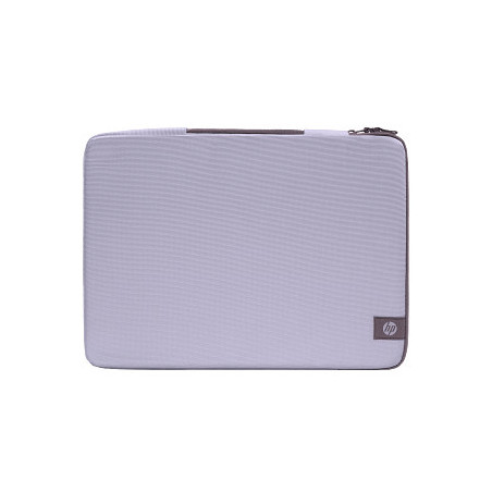 Protective Galactic Lilac 13-14 Laptop Sleeve