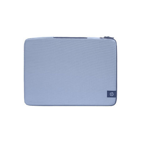 Protective Ice Blue 13-14 Laptop Sleeve