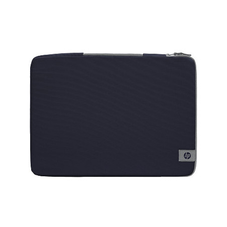 Protective Atmospheric Blue 15-16 Laptop Sleeve