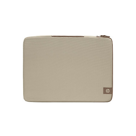 Protective Latte Taupe 15-16 Laptop Sleeve