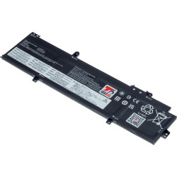 Batérie T6 Power pre Lenovo ThinkPad T14 Gen 3, Gen 4, P14s Gen 3, Gen 4, 3392mAh, 52,5Wh, 4cell