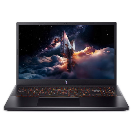Acer Nitro V 15/ANV15-52-59X4/5-210H/15,6''/FHD/16GB/512GB/RTX 5060/W11H/Black/2R