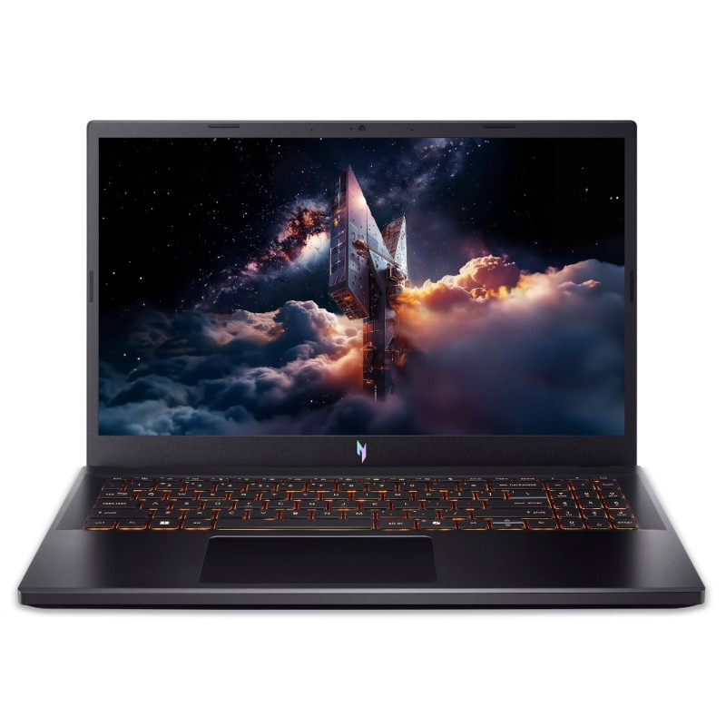 Acer Nitro V 15/ANV15-52-91KH/9-270H/15,6''/FHD/32GB/1TB/RTX 5060/W11H/Black/2R