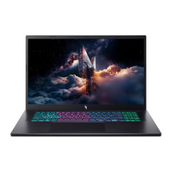 Acer Nitro V 17/ANV17-I31-56U0/5-210H/17,3''/FHD/16GB/512GB/RTX 5050/W11H/Black/2R