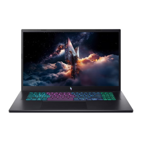 Acer Nitro V 17/ANV17-I31-56U0/5-210H/17,3''/FHD/16GB/512GB/RTX 5050/W11H/Black/2R