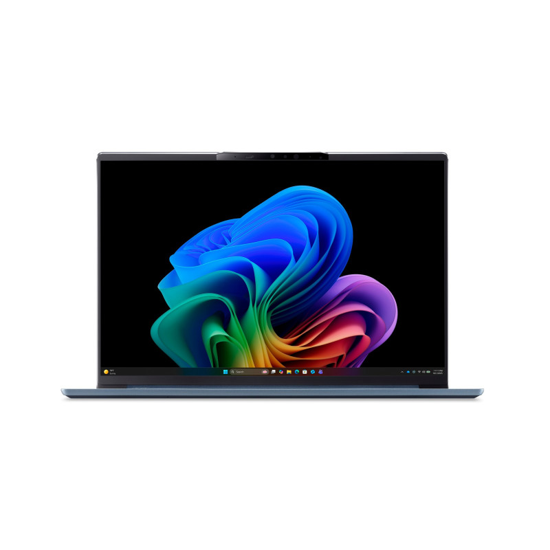 Acer Swift Go 14/SFG14-I71-7285/U7-355/14''/WUXGA/16GB/512GB/Intel int/W11H/Blue/2R