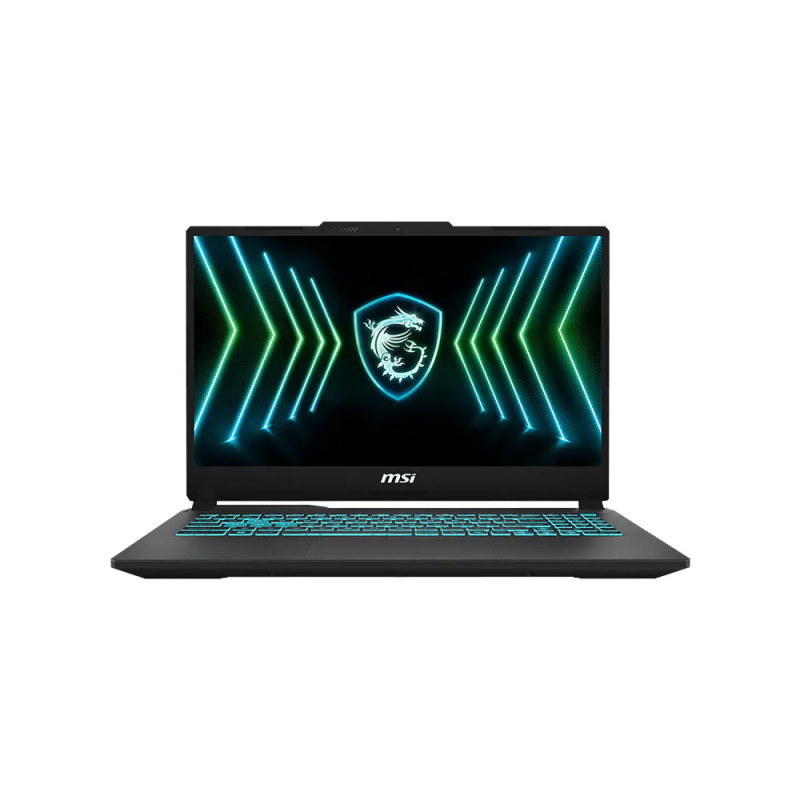 MSI Cyborg/A13UC-2435SKNN/i5-13420H/15,6''/FHD/16GB/1TB/RTX 3050/W11H/Black/2R