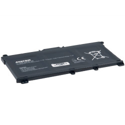 AVACOM batéria pre HP 255 G8, G9, 470 G8, G9 Li-Pol 11,4 V 4150mAh 47Wh - HW03XL
