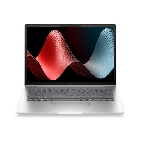 HP EliteBook 6/G2a/R5-230/14''/WUXGA/16GB/512GB/AMD int/W11P/Silver/3R