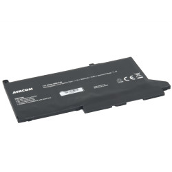 AVACOM batéria pre Dell Latitude 7280, 7480 Li-Pol 11,4 V 3600mAh