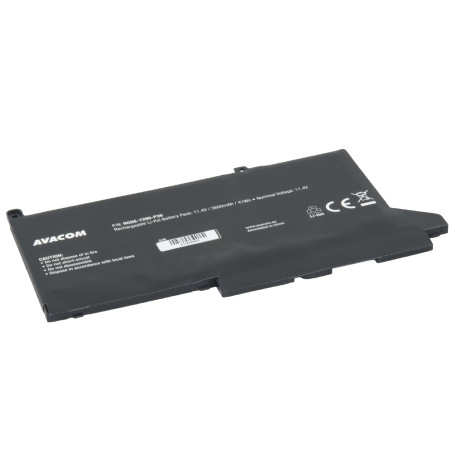 AVACOM batéria pre Dell Latitude 7280, 7480 Li-Pol 11,4 V 3600mAh