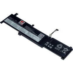 Batérie T6 Power pre Lenovo IdeaPad 3-15ITL6, 3-14ITL6, V14 G2-ALC, V15 G2-ALC, 4050mAh, 45Wh, 3cell
