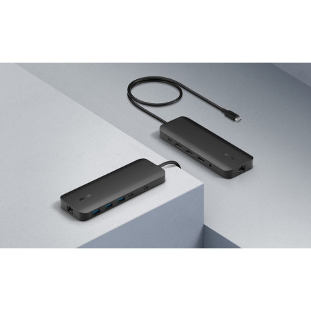 ASUS 11 IN 1 USB-C DOCK