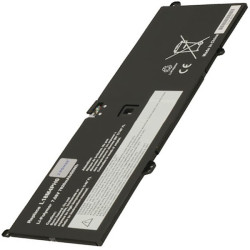 2-POWER Batérie 7,68V 7820mAh pre Lenovo Yoga C940-14IIL