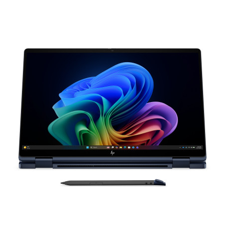HP EliteBook X Flip/G2i/U7-356H/14''/2880x1800/T/32GB/1TB/Intel int/W11P/Blue/3R On-Site