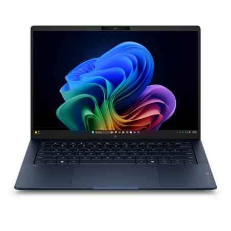 HP EliteBook X/G2i/U5-325/14''/WUXGA/32GB/512GB/Intel int/W11P/modrý/3R Priamo na mieste