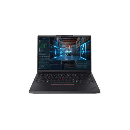 Lenovo ThinkPad/P14s Gen 7 (AMD)/AI9PRO-HX470/14''/2880x1800/96GB/2TB/AMD int/W11P/Black/3R