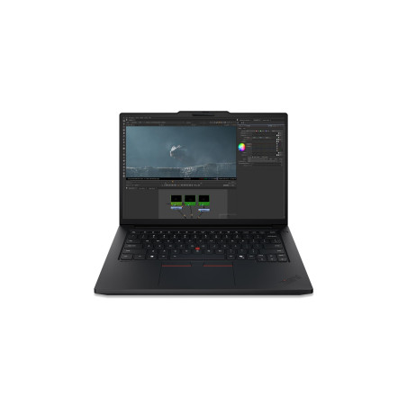 Lenovo ThinkPad P/P14 Gen 7 (Intel)/U9-386H/14,5''/3072x1920/64GB/1TB/RTX 1000/W11P/Black/3R
