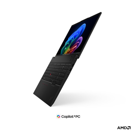 Lenovo ThinkPad L/ThinkPad L16 Gen 3/AMD Ryzen™ AI 5 430/16''/WUXGA/16GB/512GB/AMD int/W11P/Black/3R