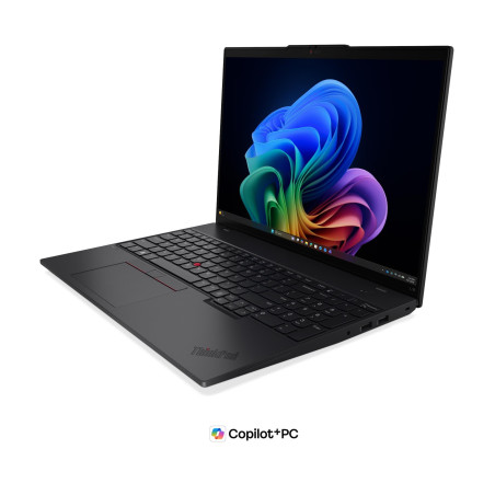 Lenovo ThinkPad L/L16 Gen 3 (Intel)/U5-325/16''/WUXGA/32GB/512GB/Intel int/W11P/Black/3R
