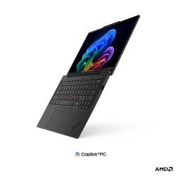 Lenovo ThinkPad X13/X13 Gen 7 (AMD)/AI7PRO-450/13,3''/WUXGA/32GB/1TB/AMD int/W11P/Black/3R