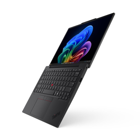 Lenovo ThinkPad/X13 Gen 7 (Intel)/U7-355/13,3''/WUXGA/T/32GB/512GB/Intel int/W11P/Black/3R