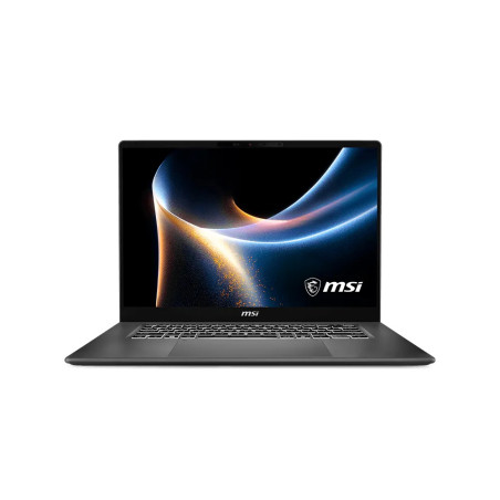 MSI Prestige/16 AI+ C3MG-240SK/UX7-358H/16''/2880x1800/32GB/1TB/Intel int/W11P/Gray/3R