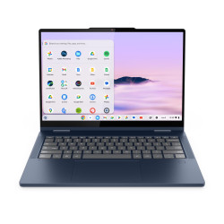 Lenovo Chrome 2in1 T/14ITN10/3-N355/14''/WUXGA/T/8GB/256GB/Intel int/Chrome/Blue/2R