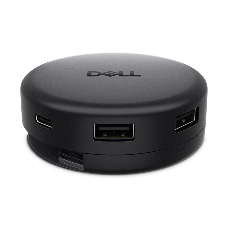 Dell Mobilný adaptér USB-C 7in1 - DA326