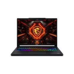 MSI Crosshair/16 Max HX E2WGXK-021XSK/U9-275HX/16''/2560x1600/32GB/1TB/RTX 5070/bez OS/Black/2R