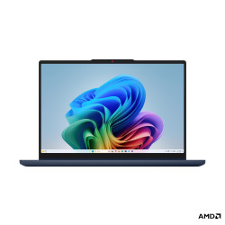 Lenovo IdeaPad 5 2-in-1/15AHP11/R7-250/15,3''/2560x1600/T/16GB/512GB/AMD int/W11H/Blue/2R