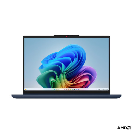 Lenovo IdeaPad 5 2-in-1/15AHP11/R7-250/15,3''/2560x1600/T/16GB/512GB/AMD int/W11H/Blue/2R