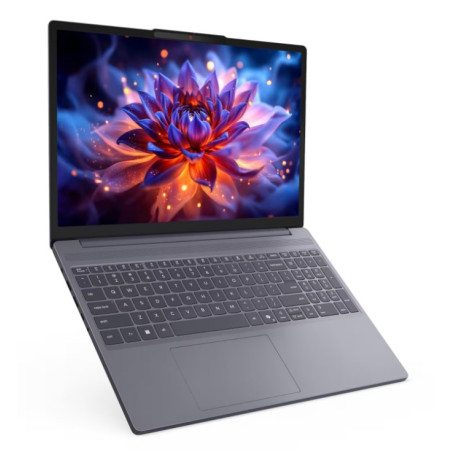 Lenovo IdeaPad Slim 3/15IWC11/5-320/15,3''/WUXGA/16GB/512GB/Intel int/W11H/Gray/2R