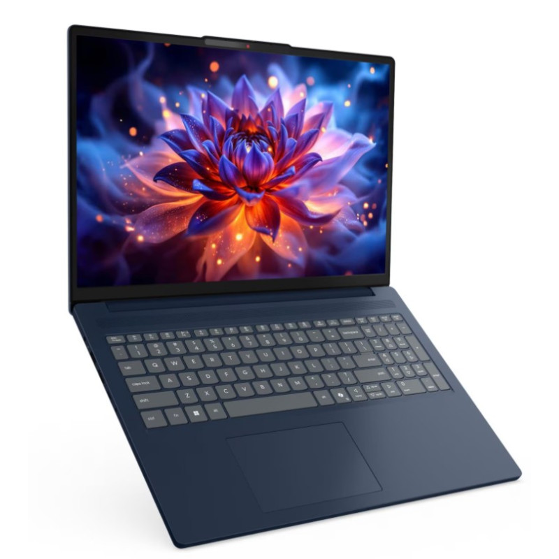 Lenovo IdeaPad Slim 3/16IWC11/R5-320/16''/WUXGA/16GB/512GB/Intel int/bez OS/Blue/2R